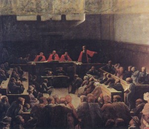 tribunale