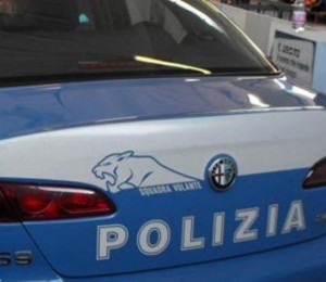 polizia