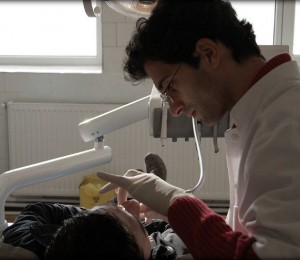 dentista