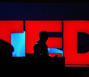 TED_Talk