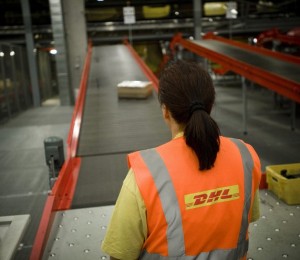 dhl