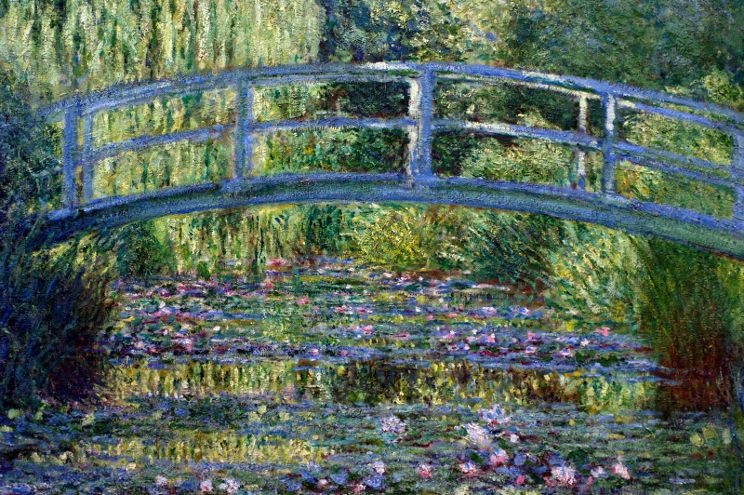 monet