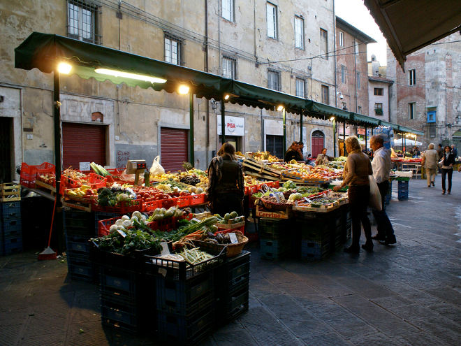 mercato