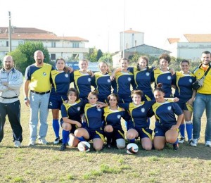 SquadraFemminile