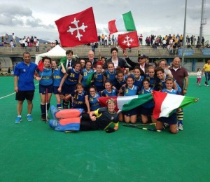 Under19campione