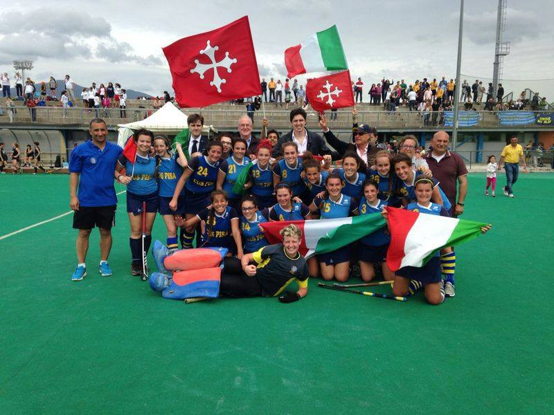 Under19campione