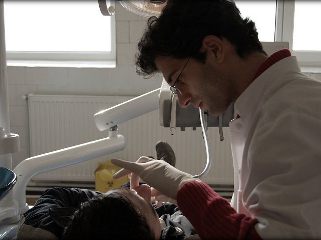 dentista