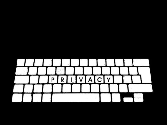 privacy