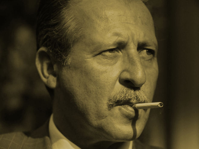 borsellino