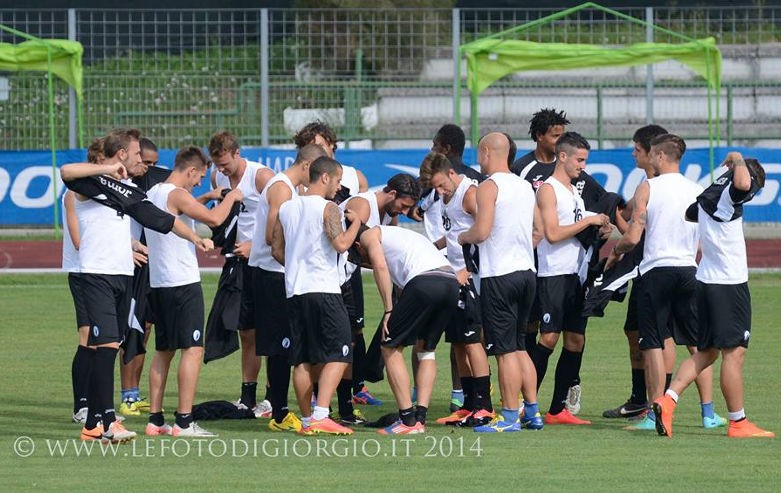 allenamento