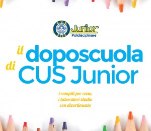 doposcuola_cusjunior