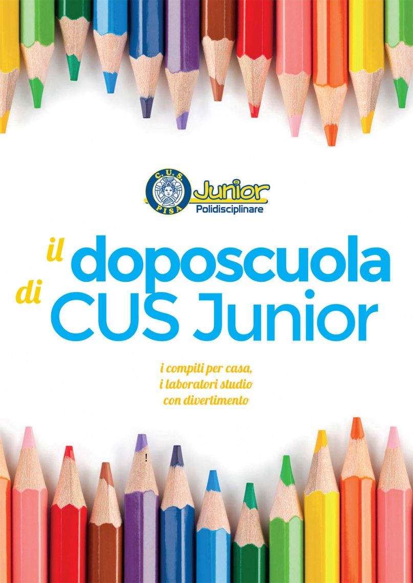 doposcuola_cusjunior