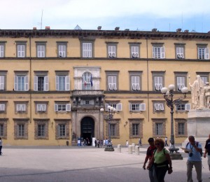 PalazzoDucale-Lucca