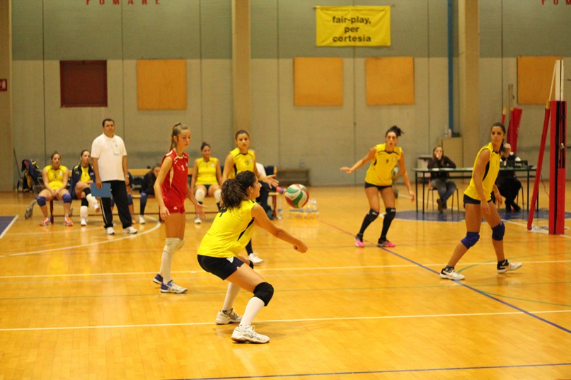 Volleyfemminileazione