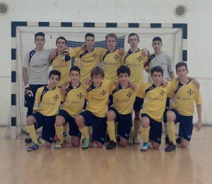 allievi20142015